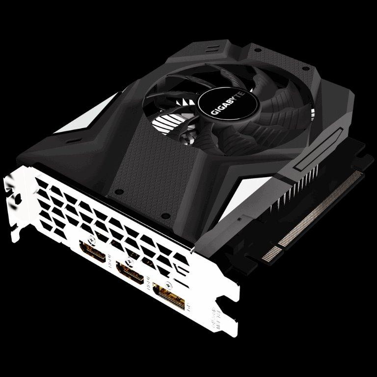Gigabyte geforce gtx 1650 mini itx oc clearance