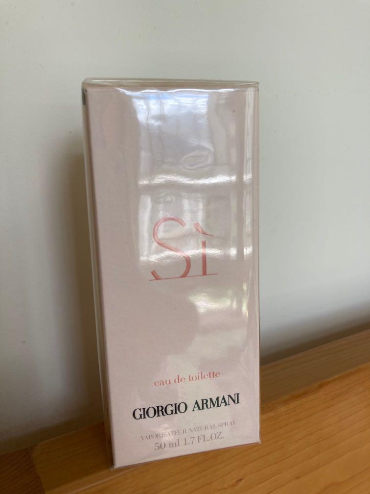 armani eau de