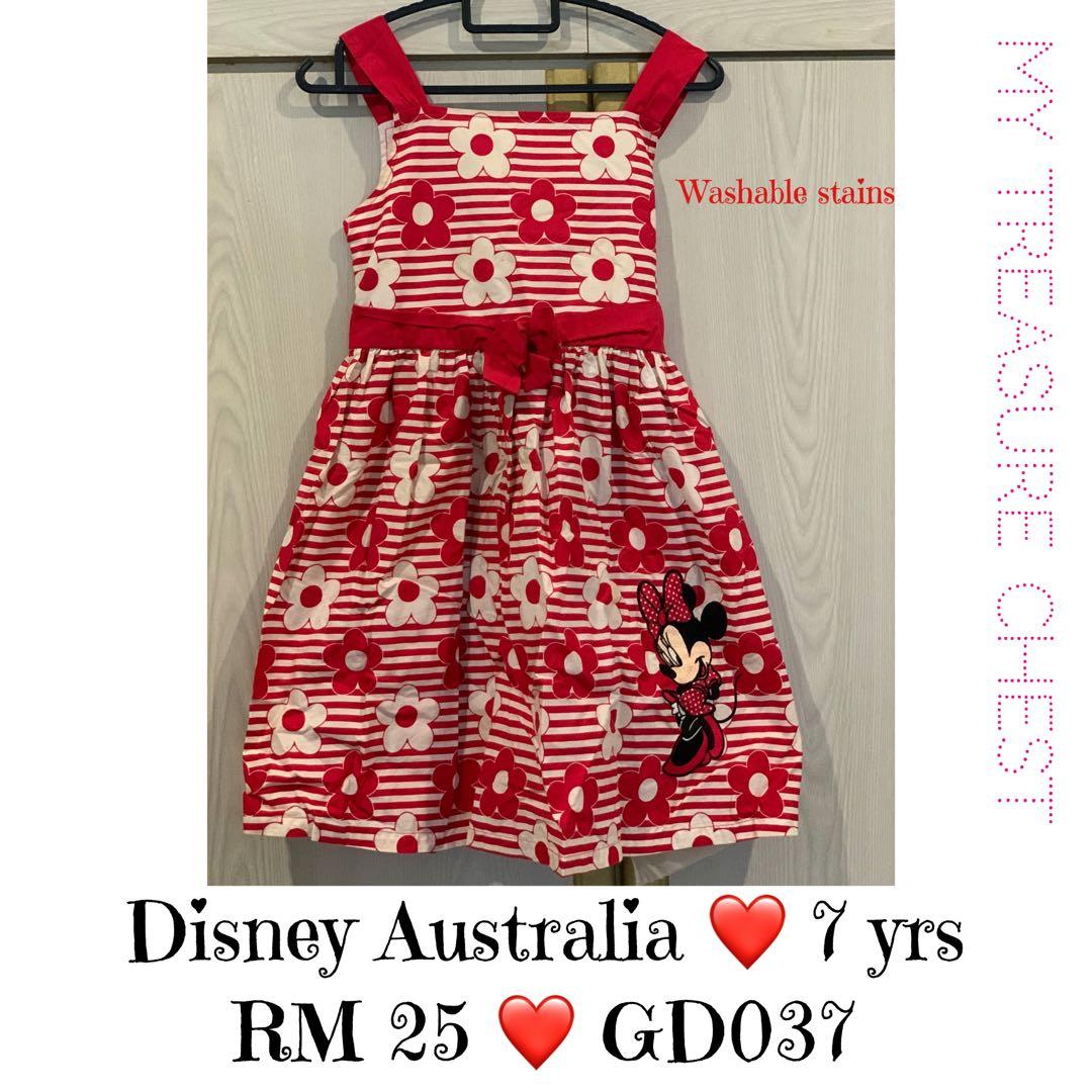 minnie mouse dress australia