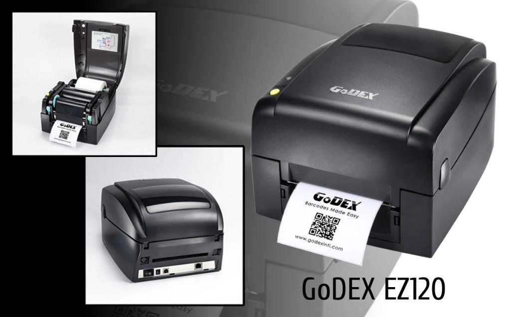 godex server