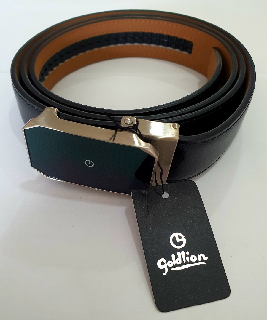 Goldlion belt deals
