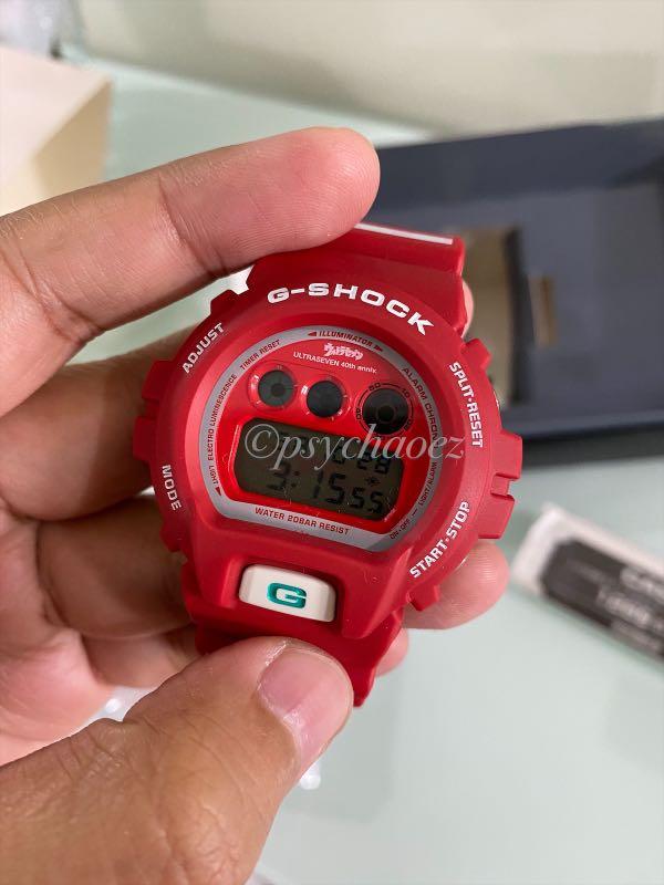 G shock deals ultraman