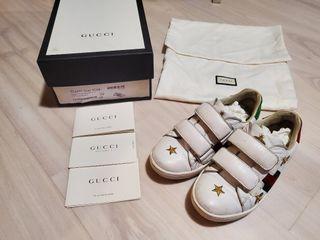 infant gucci trainers