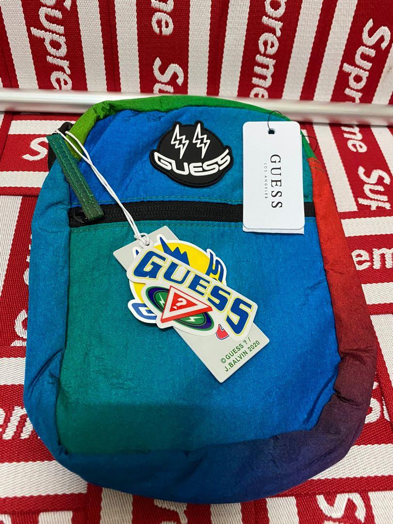 Guess j balvin shoulder bag new arrivals