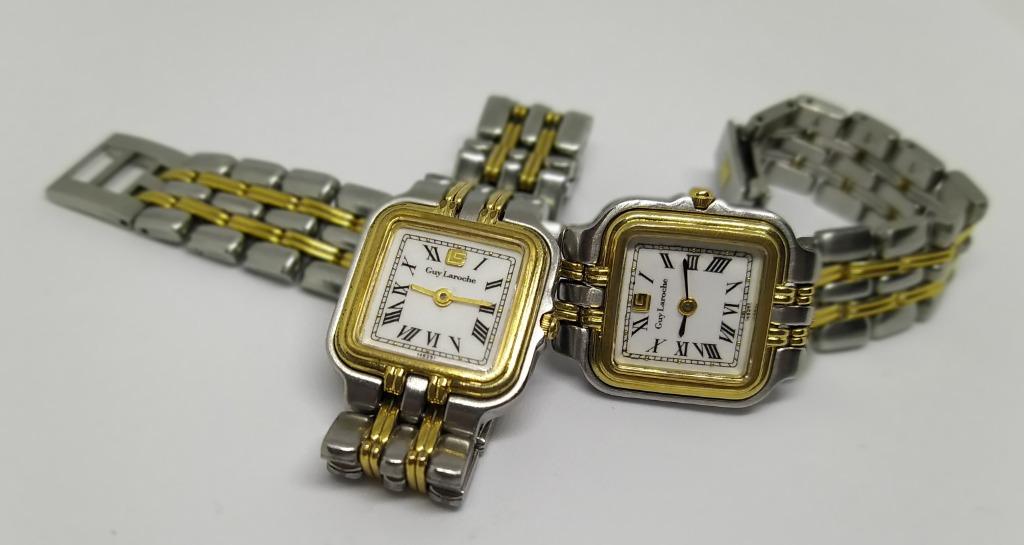 Guy Laroche Women s Watch Women s Fashion Watches Accessories Watches on Carousell