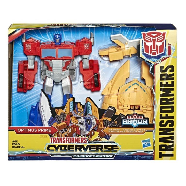 transformers toys heroic optimus prime action figure