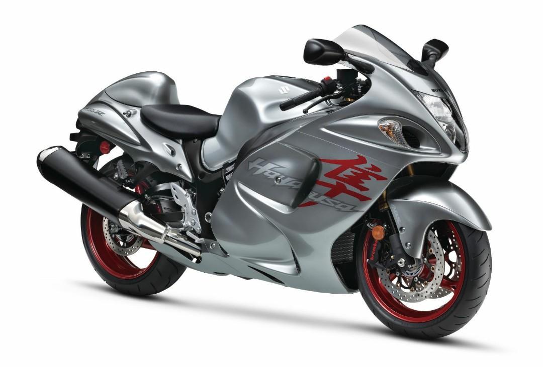 rent hayabusa