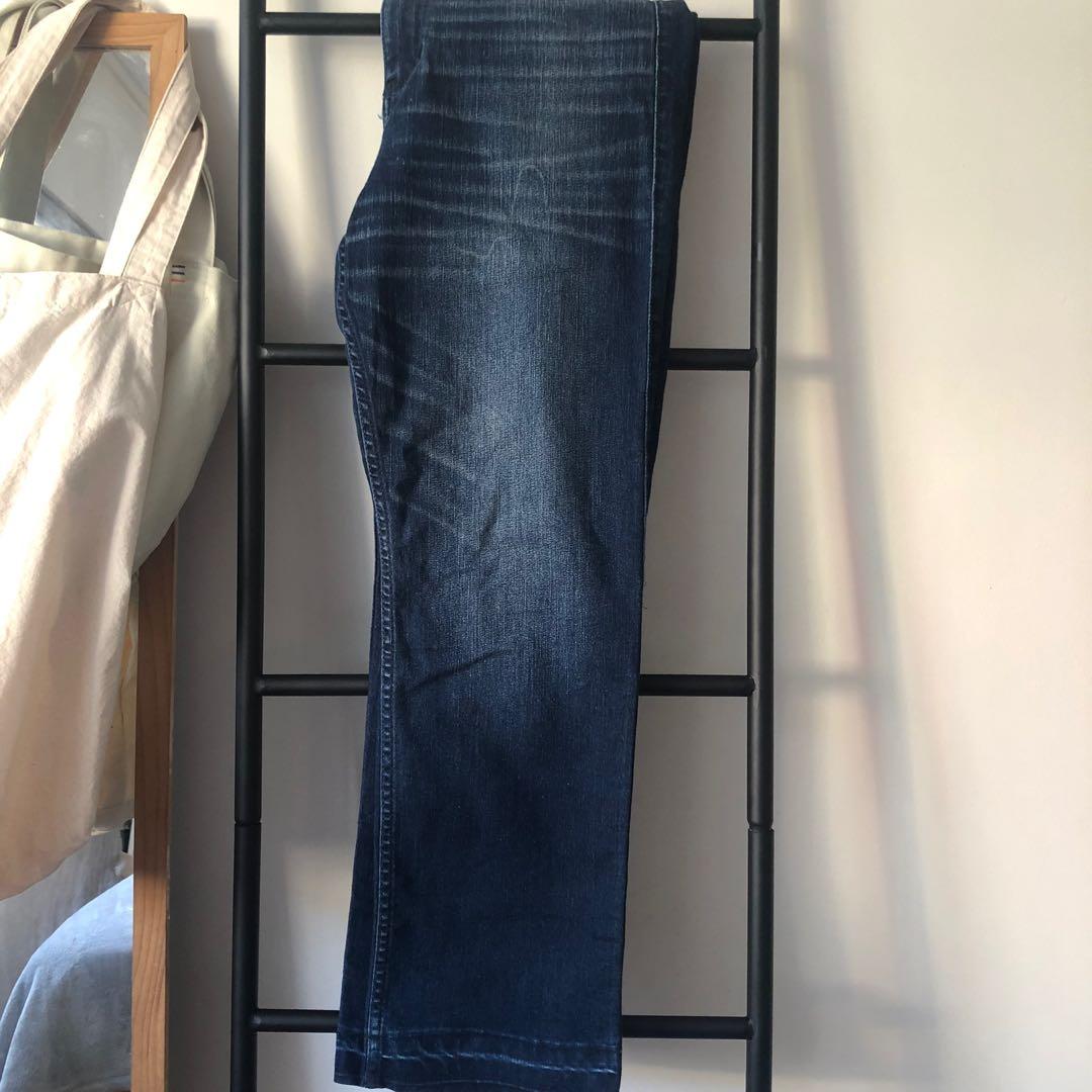 hollister jeans for womens