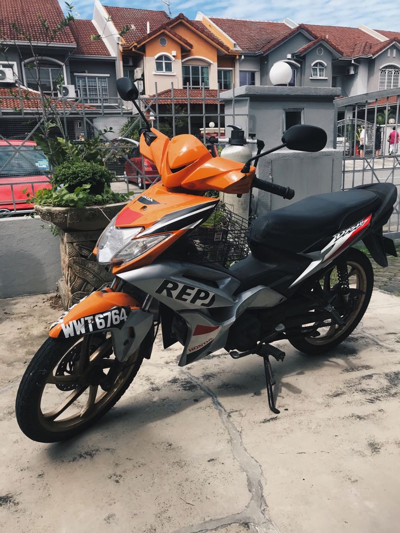 wtp volta