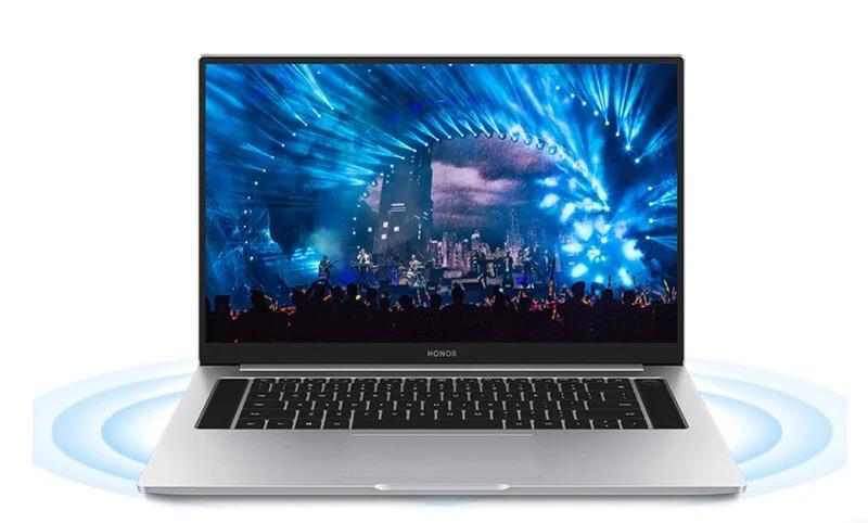 Laptops Honor Magicbook Pro Ryzen 4800h Laptop Magicbook 14 4500u