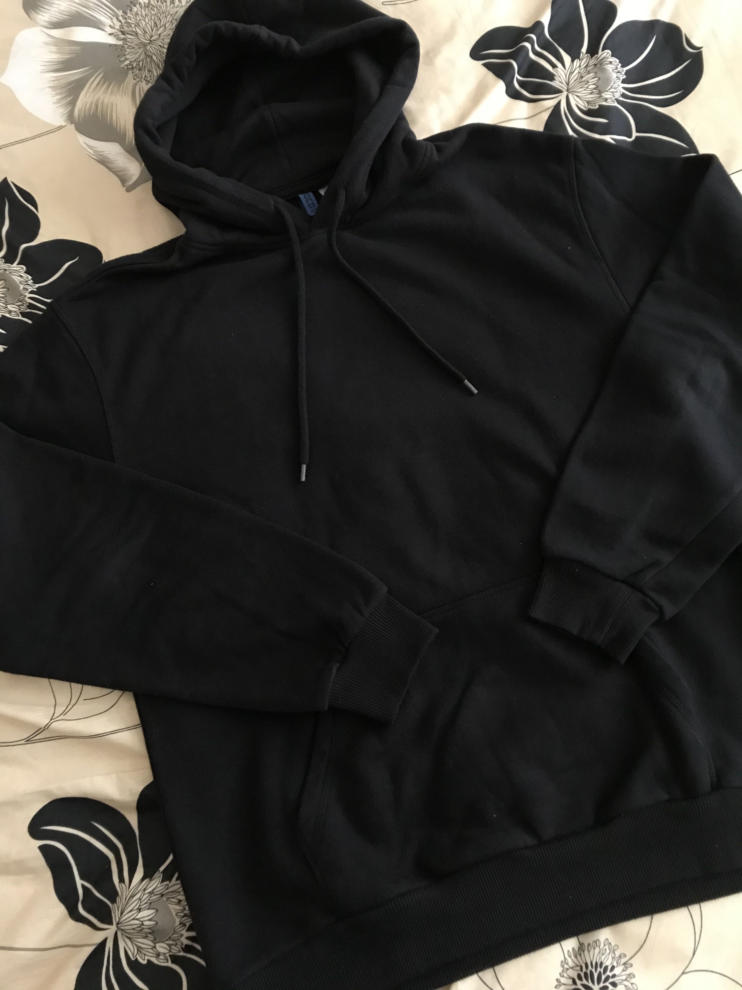 Hoodie sales h&m polos