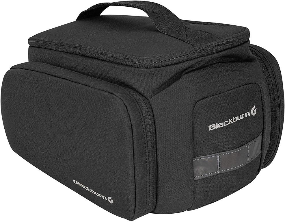 rack top bags