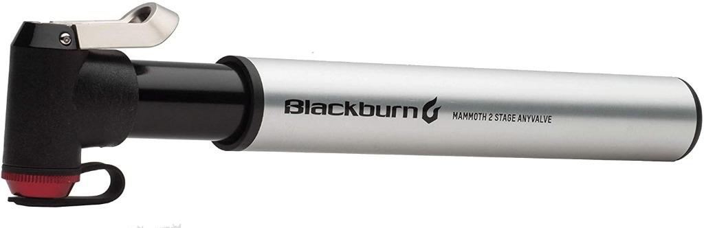 blackburn mammoth anyvalve mini pump