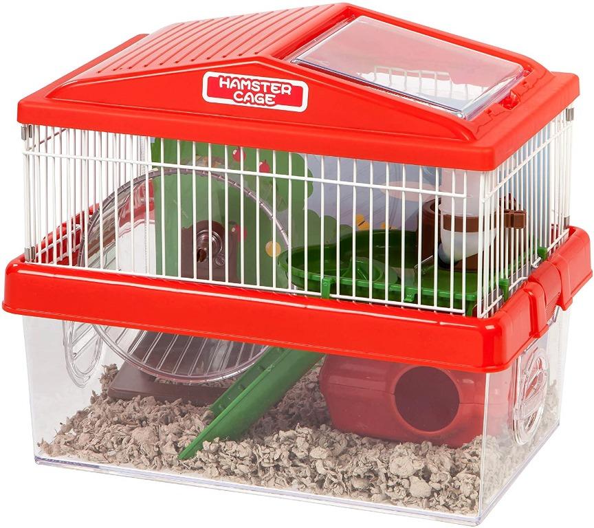 Iris usa on sale hamster cage
