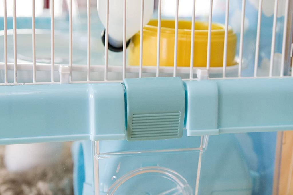 Iris usa outlet hamster cage