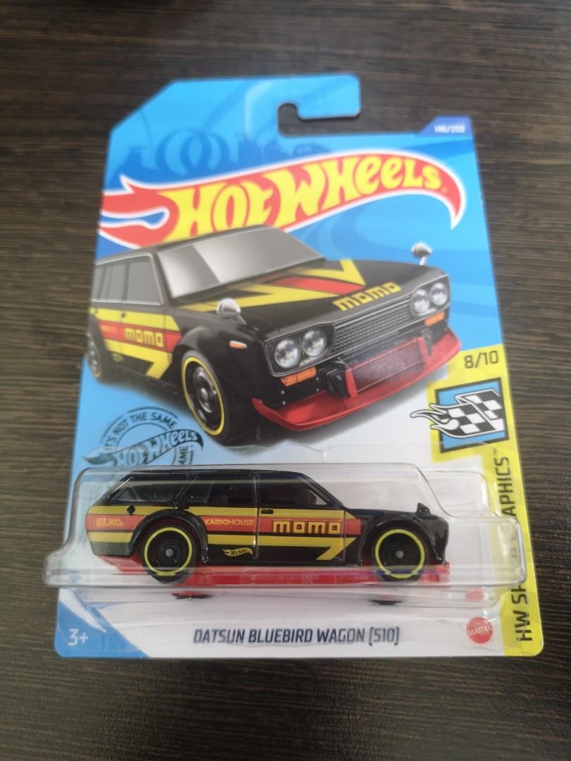 datsun momo