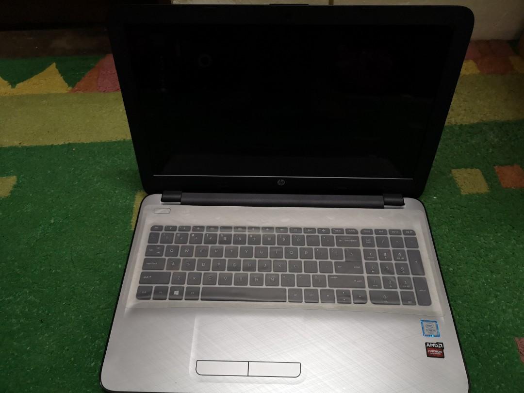 Hp Laptop I5 4gb Ram Electronics Computers Laptops On Carousell