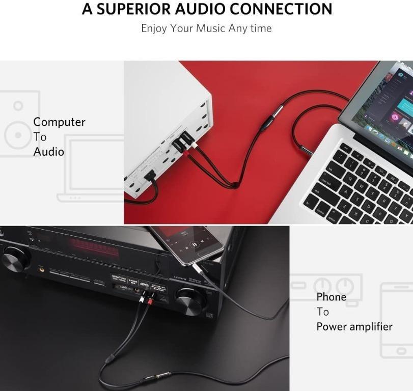 power car stereo with laptop charger