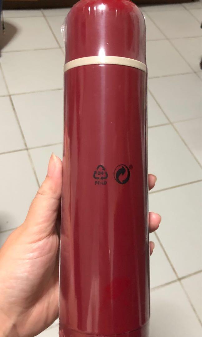 Ikea Vacuum Flask Tv Home Appliances Kitchen Appliances Water Purifers Dispensers On Carousell I highly recommend this coffee carafe (ikea flask).5. ikea vacuum flask