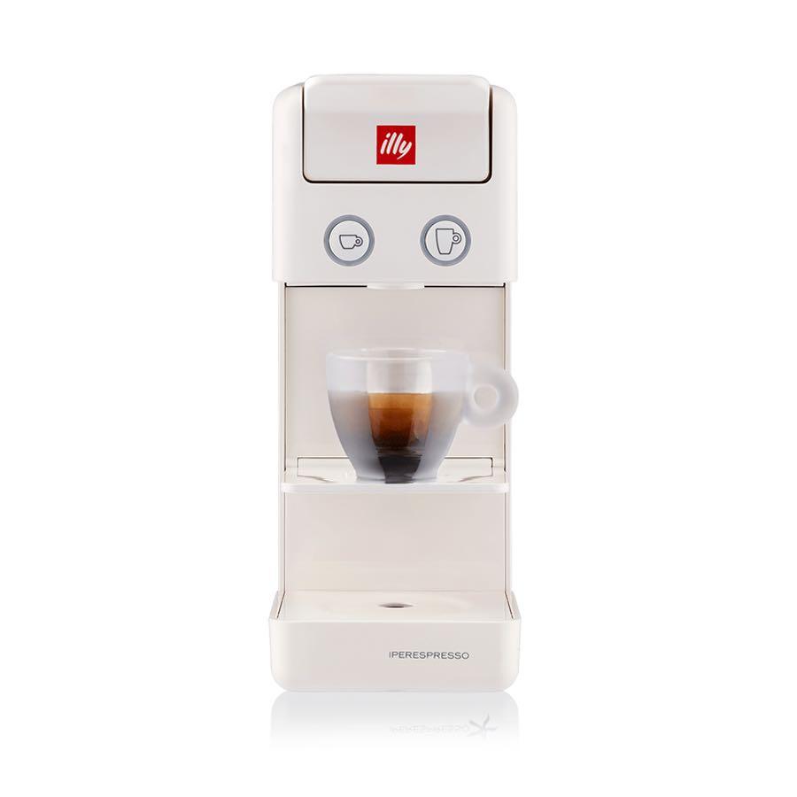 Illy Kahve Makinesi