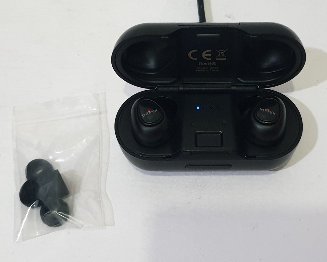 Infinix XE08 Wireless Inpods