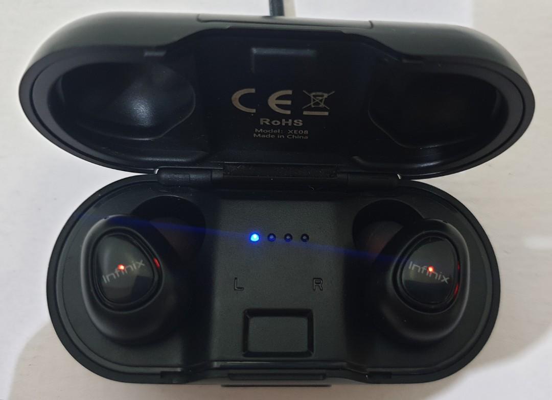 Infinix earbuds xe08 cheap