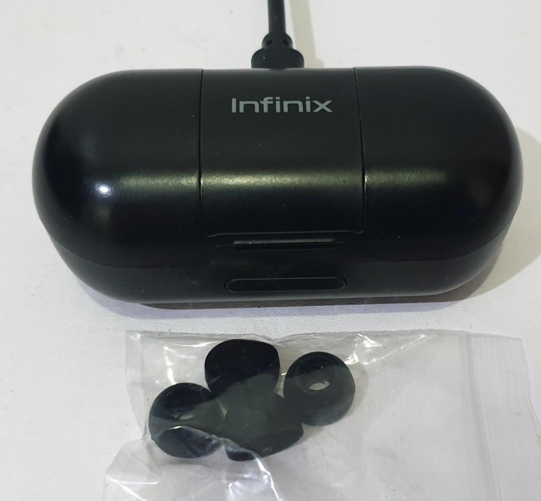 Infinix xe08 review sales