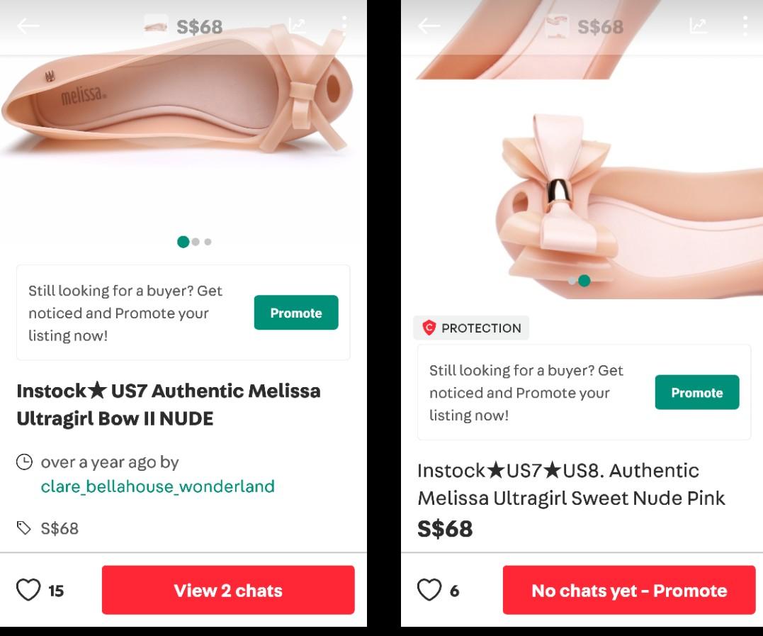 Melissa shoes discount code online