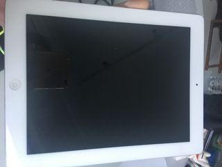iPad 3 64GB WIFI AND CELLULAR NEW BATTERY