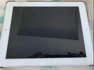 Ipad 64 GB SIM+Wifi (2 available)