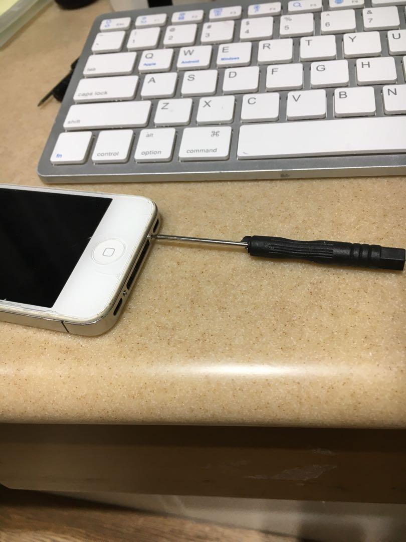 Free 免費 Iphone 螺絲批screwdriver 星型star Shaped 電子產品 手提電話 Carousell Free 免費 Iphone 螺絲批screwdriver 星型star Shaped 電子產品 手提電話 Carousell
