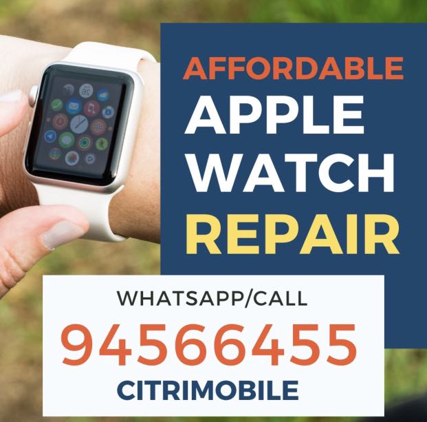 Whatsapp on iwatch series clearance 3