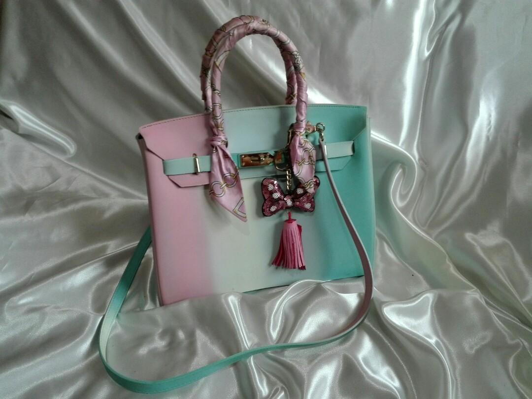 Jelly hermes bag online