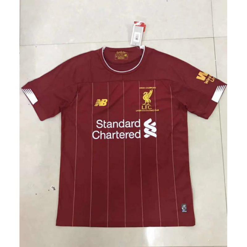 Baju shop liverpool 2019