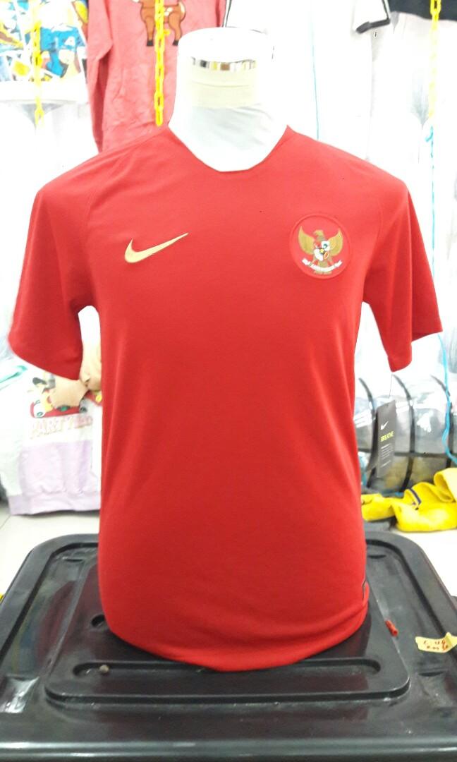 Nike 2024 indonesia jersey