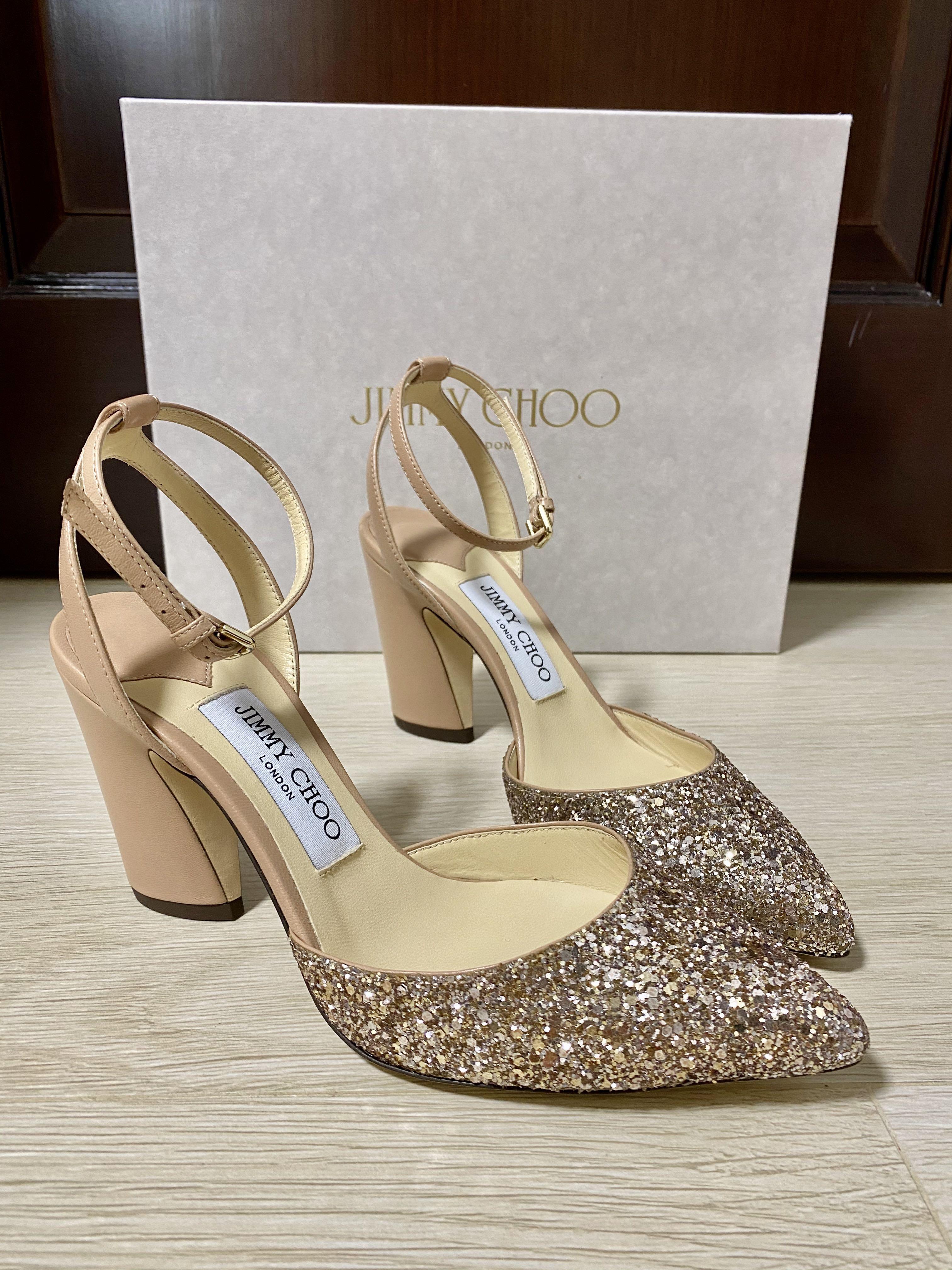 Micky jimmy choo sales