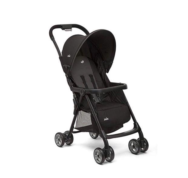 joie juva pram