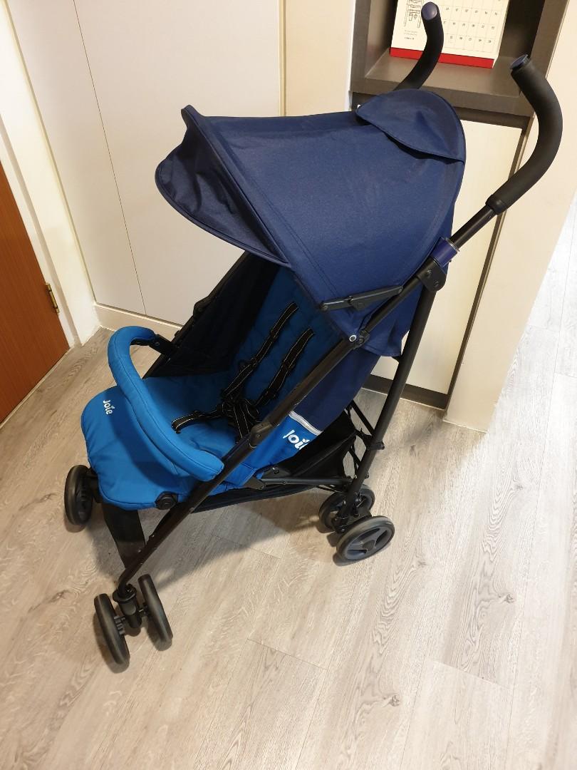 Joie nitro lx caribbean sale