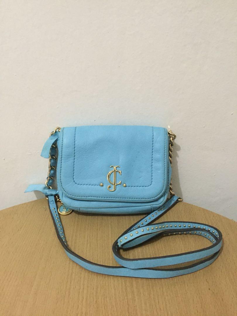 juicy couture sling bag price