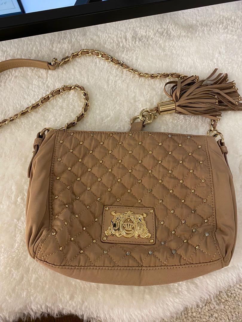 Juicy couture sling bag, Women's