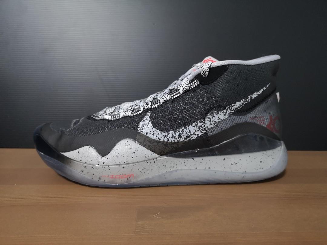 kd 12 oreo