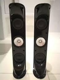 Kef 5001 new arrivals
