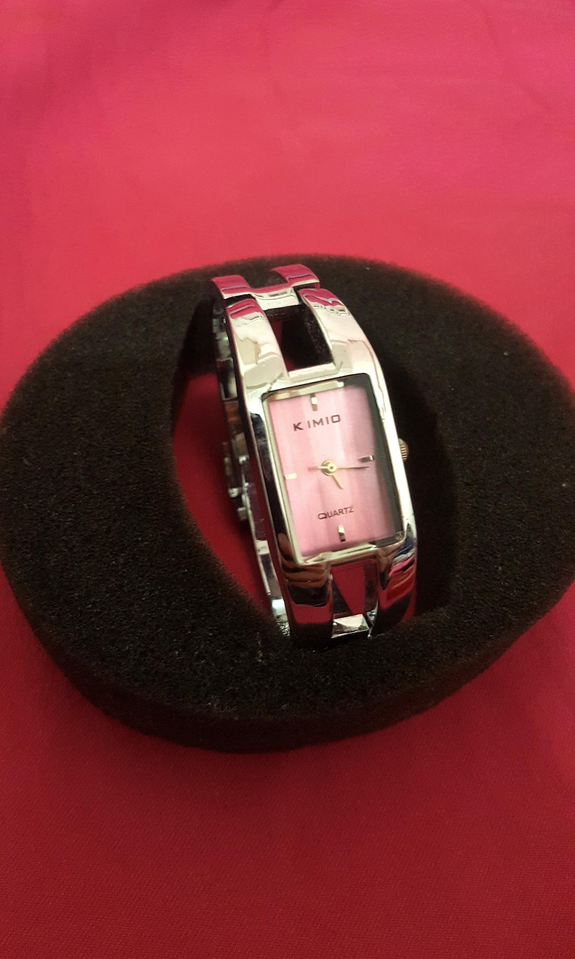 Kimio quartz watch best sale