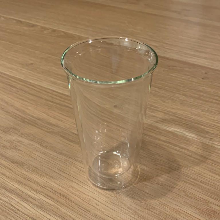 CAST beer glass