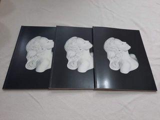 Kylie Minogue Concert Souvenir Items