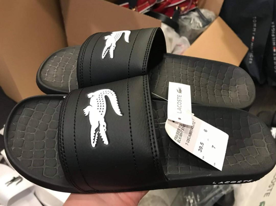 Lacoste frasier sales
