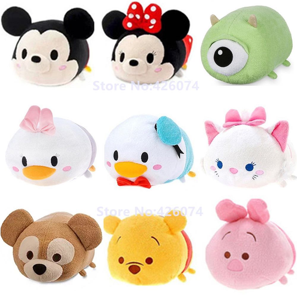 Donald duck shop tsum tsum plush