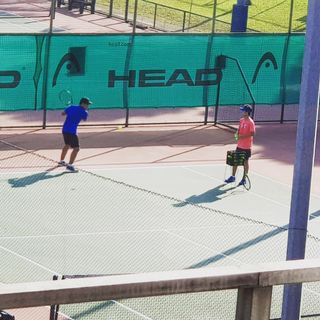 (Category: ) located in . Submitted by blade.tennis (Listing ID 1028617519, Image 1). Description: .