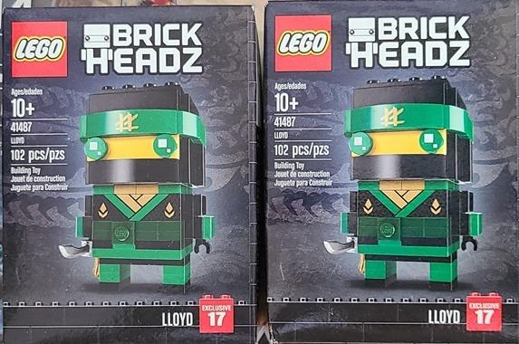 Lego 41487 hot sale