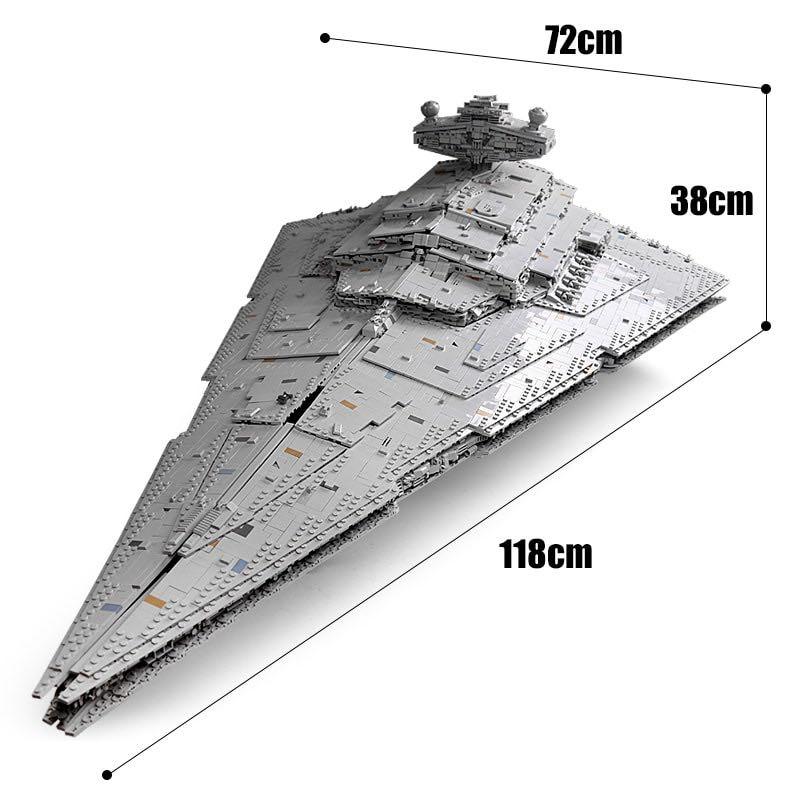 Lepin monarch best sale